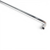 Anson PDR TEQUILA TORNILLO double bend stainless steel rod with interchangeable tip for PDR tools.