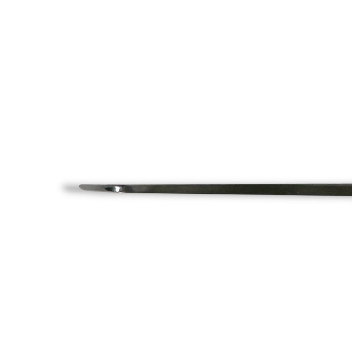 Anson PDR Tequila PDR Whale Tail 1 1/4" set of metal dent repair tools with a 1.25-inch head.