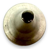 Anson PDR titanium firing pin tip with 5/16-18 thread, polished finish for PDR professionals.