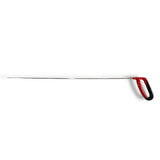 Anson PDR Tequila PDR Whale Tail 1 1/4 inch dent repair tool with red and black handle.