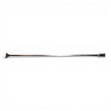 Anson PDR Tequila Stainless Steel Whale Tail PDR rod with sharpened tip and hub end for tactical handles.