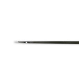 Anson PDR Tequila PDR Whale Tail 1 1/4 inch metal PDR tool with a flat, tapered tip.