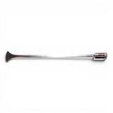 Anson PDR Tequila Stainless Steel Whale Tail PDR tool with sharpened tip and tactical handle hub.