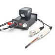Power PDR wireless power box for paintless dent repair, with digital display and two repair tools.