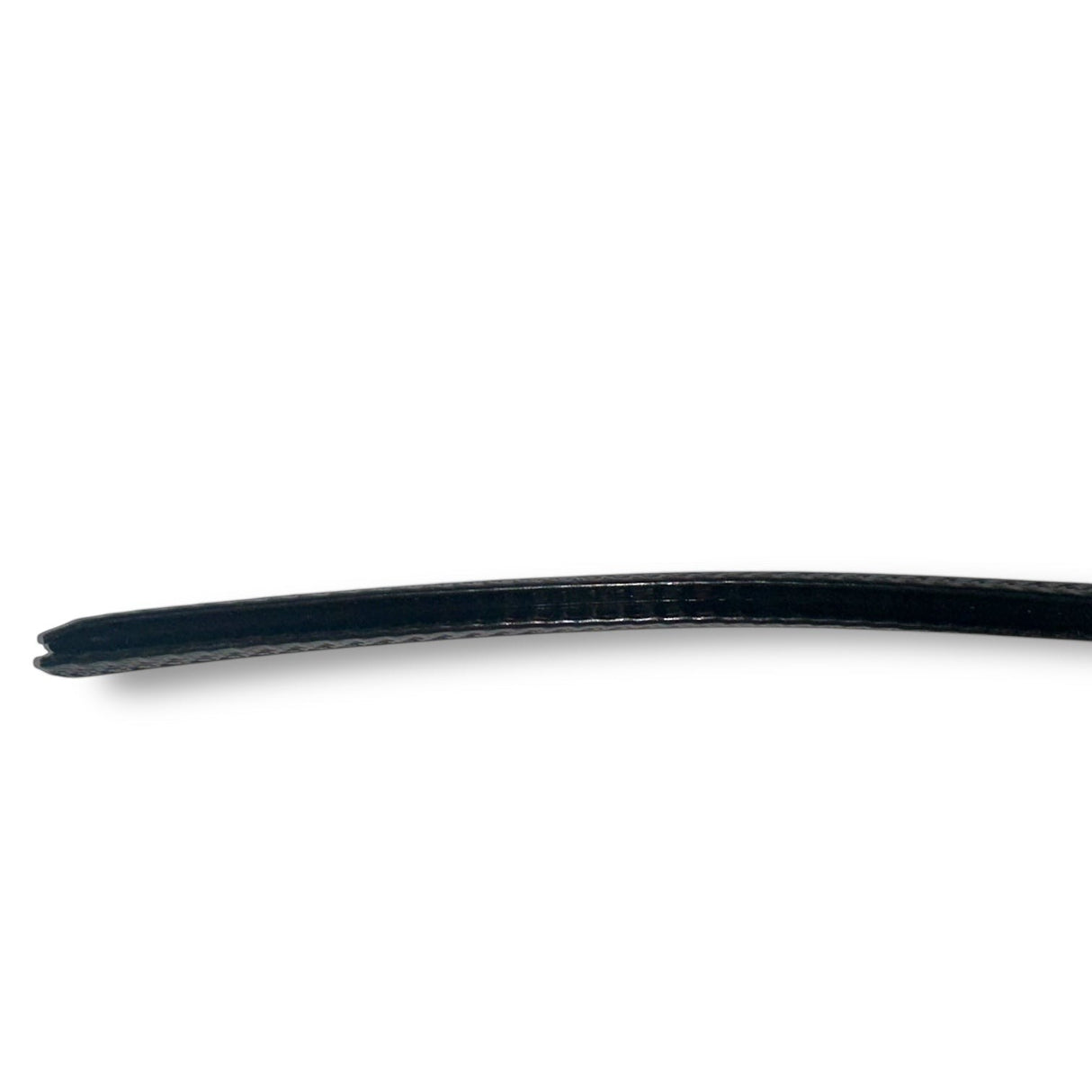 Anson PDR X-Factor outer rubber seal for 38" or 48" lights. Black rubber edging.