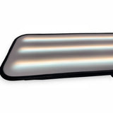 Anson PDR X-Factor Mini 14" PDR light with three LED strips and a black protective band.