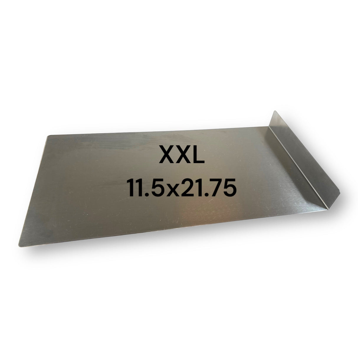 Anson PDR XXL stainless steel metal window guard for paintless dent repair with a 2-inch installation lip