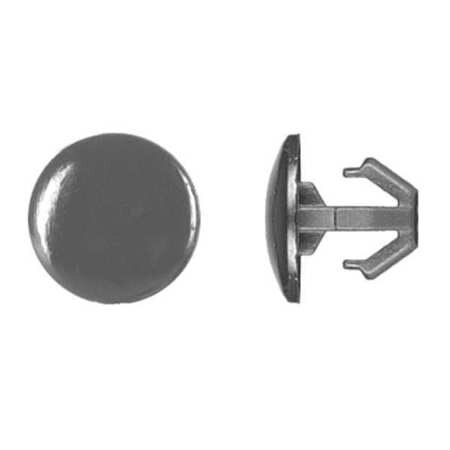 Black Hood and Trunk Retainer 9262PK