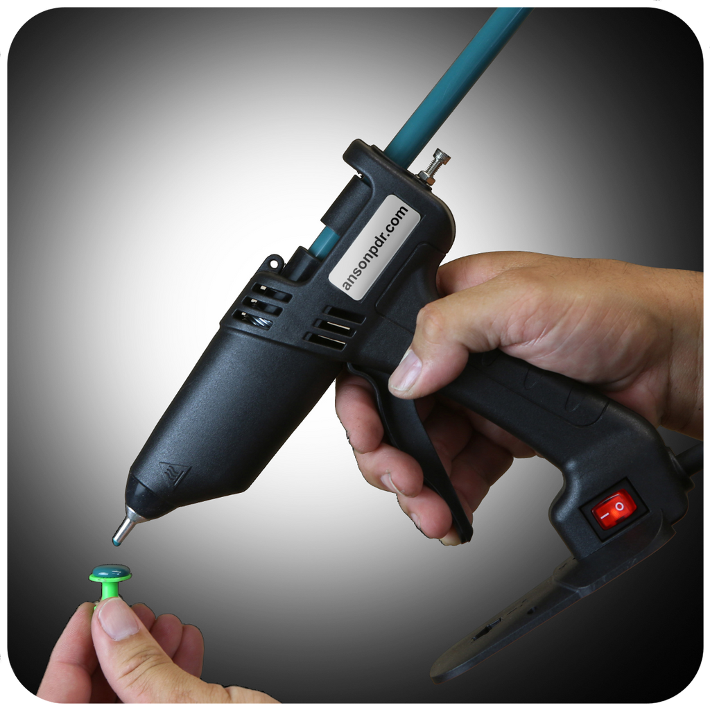 Anson PDR Glue Gun - 110 volt - Tec 305