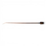 Anson PDR Tequila Tools Black Ice Picks, black oxide high carbon spring steel with shaved sharp tip.