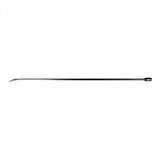Anson PDR Tequila Tools Black Ice Picks, black oxide high carbon spring steel with shaved sharp tip.