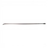 Anson PDR Tequila Tools Black Ice Picks, black oxide high carbon spring steel with a shaved sharp tip.