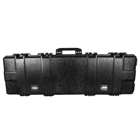 Anson PDR black heavy-duty travel tool case with wheels and handle, designed for PDR equipment.