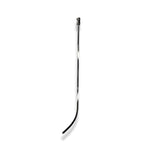 Anson PDR COMPACT HUB Slow J Blade Rod for tight spaces. Precision metal rod with a curved tip.