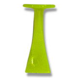 Anson PDR Super Straight Glue Tab System, yellow, 10mm thick face, for stubborn dents and maximum pull.