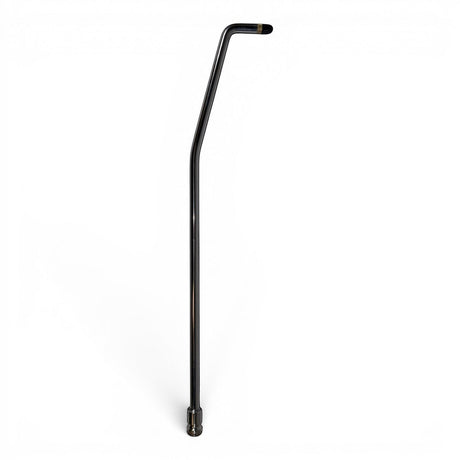 Anson PDR Tequila Compact HUB stainless steel rod with a double bend and soft tip for PDR.