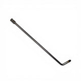 Anson PDR Tequila Compact HUB single bend stainless steel rod with angled tip for PDR.