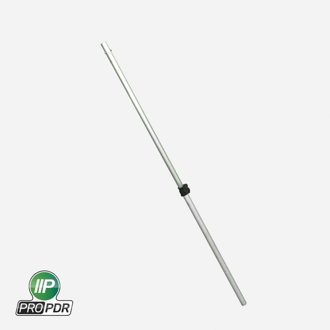 Pro PDR Solutions 7/8 inch extendable aluminum boom arm with adjustable black clamp