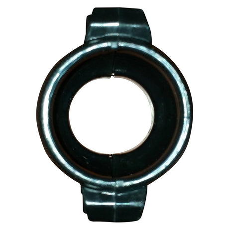 Anson PDR Spinal Cord Double Socket, black plastic, adjustable tension link system