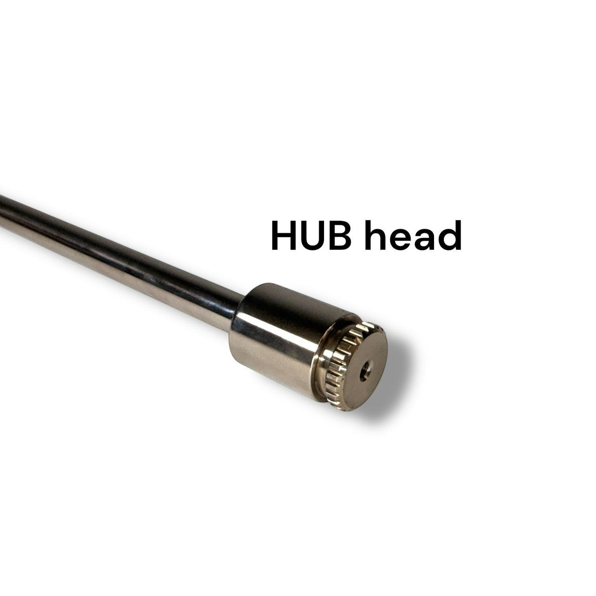 Anson PDR Tequila Moto Rods HUB head tool for motorcycle and automotive paintless dent repair.