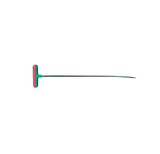 Tequila Tools Double Shot Fixed Handle