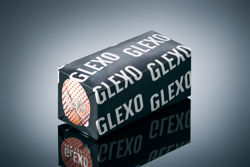 Glexo Adhesive (Cold Glue) for Hail Half Stick