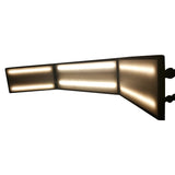 Elim A Dent Medusa Adapter For Milwaukee Battery