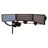 Elim A Dent Medusa Adapter For Milwaukee Battery