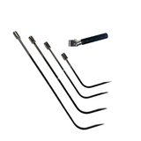 Tequila Tools Door Lord Sharp Hub Set with End Game Handle