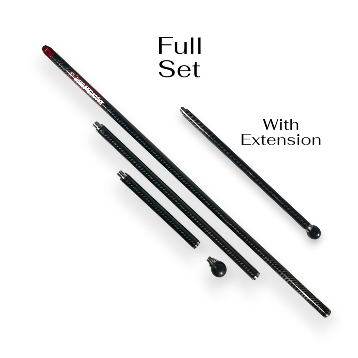 Dead Dent Tools The Wood Breakdown Hail Rod