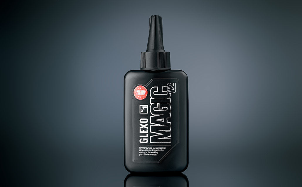Glexo Magic Set V2 - liquid protective