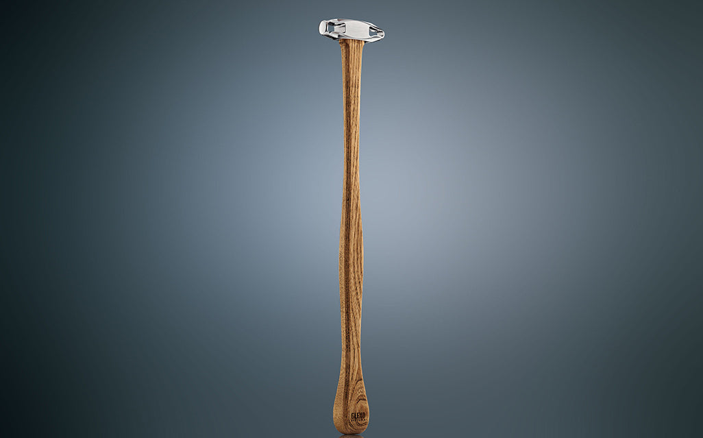 Glexo Blending Hammer