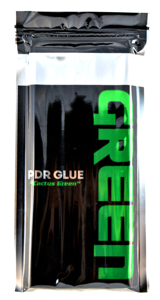 Burro Cactus Green - Hot PDR glue