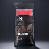 Glexo GPR/Collision - Red