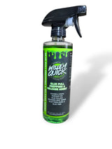 Willey Quick Glue Pull Panel Prep & Release Agent