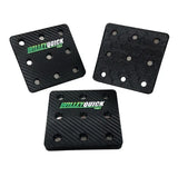 Magnetic Carbon ToolTip Holder Square