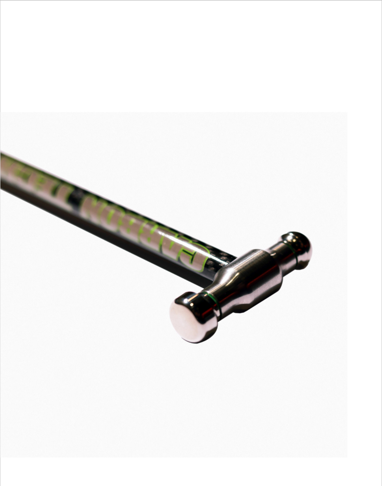 Carbon tech 21 hammer XL