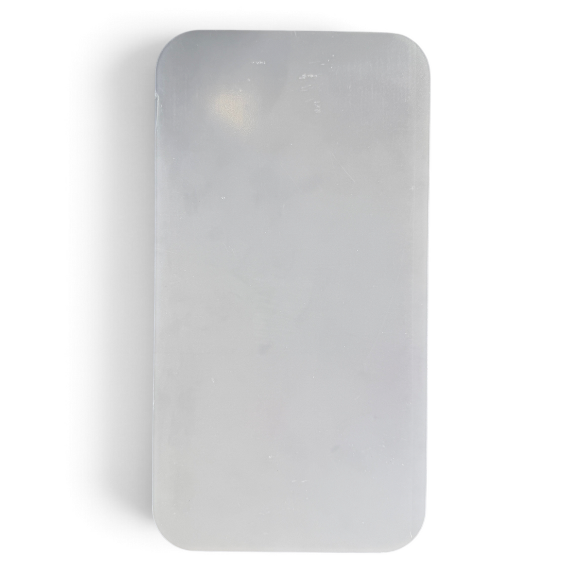Anson PDR Elimadent X-Factor replacement lens with a smooth, matte anti-glare finish for professional PDR inspection.