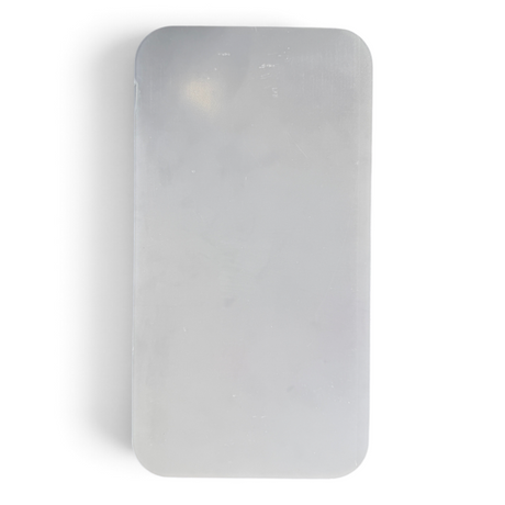 Anson PDR Elimadent X-Factor replacement lens with a smooth, matte anti-glare finish for professional PDR inspection.