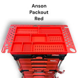 Anson PDR Tool Mat Packout tray