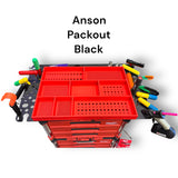 Anson PDR Tool Mat Packout tray