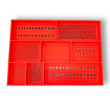 Anson PDR Tool Mat Packout tray