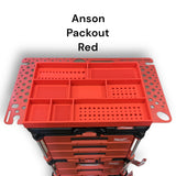 Anson PDR Tool Mat Packout tray
