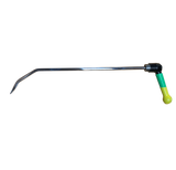 TEQUILA DOUBLE SHOT Ratcheting Handle Rods