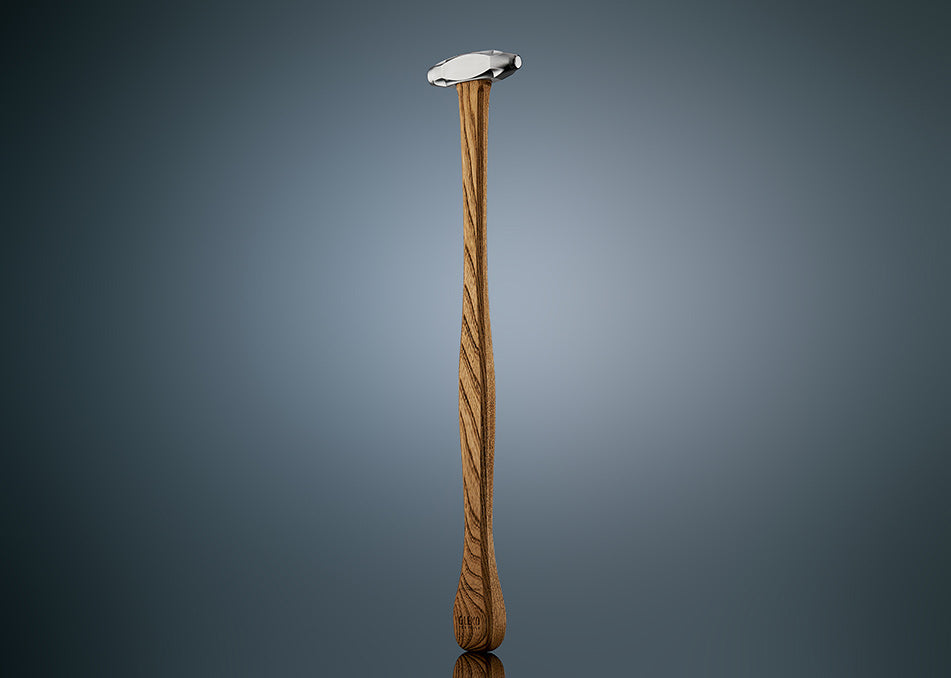 Glexo Blending Hammer