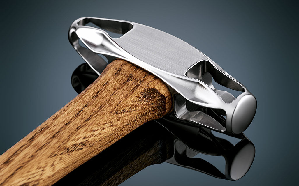 Glexo Blending Hammer