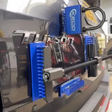 KECO 1/2" x 36" Lateral Tension Tool (LTT) with Centipedes