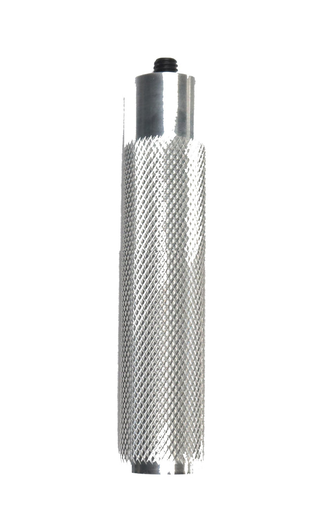 Knurled handle for Tactical handles