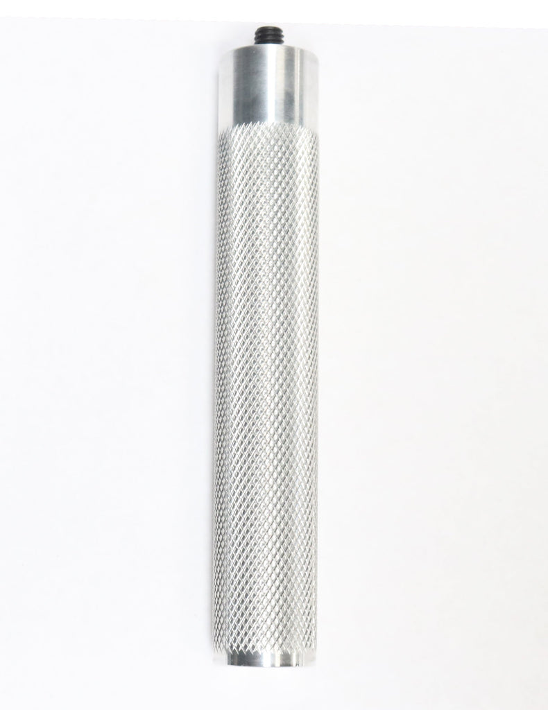 Knurled handle for Tactical handles