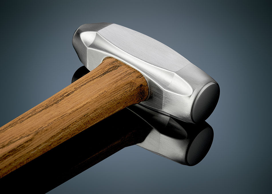 Glexo Blending Hammer